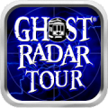 Ghost Radar®: TOUR‏ Mod