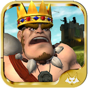 King of Clans MOD