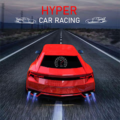 Hyper Car : Car racing game Mod