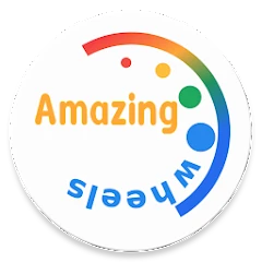 Amazing Wheels - Choice picker Mod