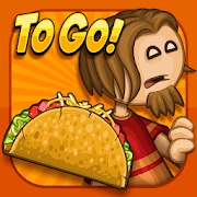Papa's Taco Mia To Go! Mod