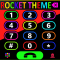 Theme Rocketdial Mixer Colors Mod