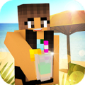 Beach Party Craft icon
