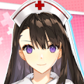 My Nurse Girlfriend : Sexy Anime Dating Sim Mod