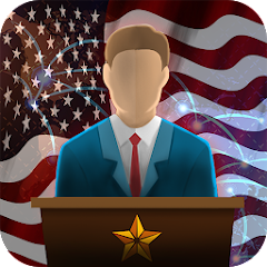 President Simulator Lite Mod Apk