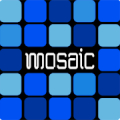 [EMUI5/8/9]MosaicBlue Theme Mod