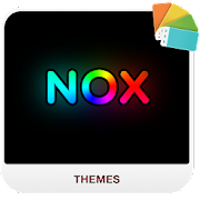 NOX MULTICOLOR Xperia Theme Mod