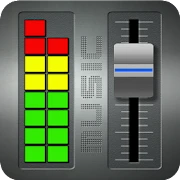 Musica Volume EQ - Equalizador