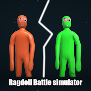 Ragdoll Battle Simulator 2 Mod