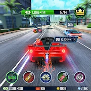Idle Racing GO: Clicker Tycoon