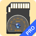 SD Card Test Pro icon