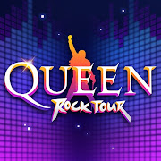 Queen: Rock Tour - The Officia