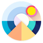 Halo Icon Pack APK+MOD (Unlocked)v2.1 Halo Icon Pack