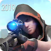 Sniper Hero:3D Mod