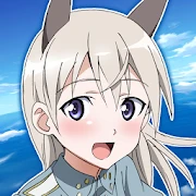ストライクウィッチーズアラーム 〜エイラ編〜 Mod