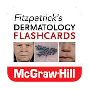 Fitzpatrick's Dermatology Flas Mod