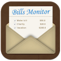 Bills Monitor Reminder Easily Manage Money Mod