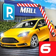 Multi Level Car Parking 6