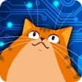 Robot Wants Kitty APK