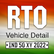 RTO Vehicle Information Mod