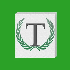 Tabula : Dictionnaire latin Mod