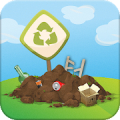 Trash to Cash: Recycle Factory icon