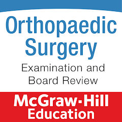 Orthopaedic Surgery Examinatio Mod