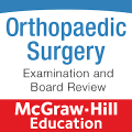 Orthopaedic Surgery Examination and Board Review Mod