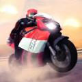 Highway Moto :Traffic Race icon