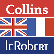 Collins Robert Concise French Mod