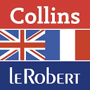 Collins Robert Concise French Mod