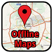 Offline Maps Mod