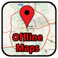 Offline Maps Mod