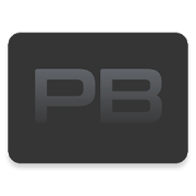 PitchBlack | S-Grey CM13/12 Th Mod