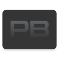 PitchBlack | S-Grey CM13/12 Th icon