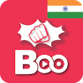 Boo - Video Status Maker Mod