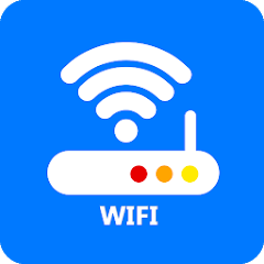 WiFi WPA WPA2 WEP Speed Test Mod