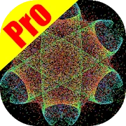 Particle Live Wallpaper n Play Mod