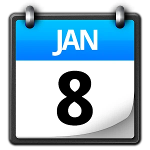 Smooth Calendar Mod