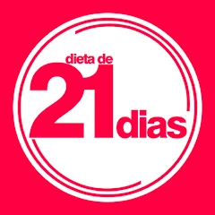 Dieta de 21 dias icon