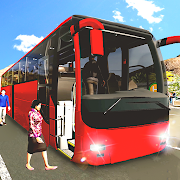 Bus Simulator: Hill Coach Mod