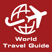World Travel Guide Offline Mod