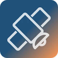 GPS Satellites Viewer Mod