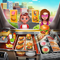 Food Truck Restaurant : Kitche Mod