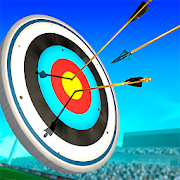 Archery Shooting Master Games Mod
