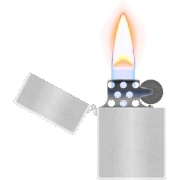 Lighter Simulator Plus Mod