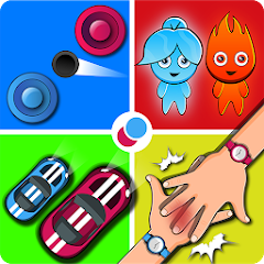 2 Player games : all games APK for Android Download