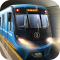 Subway Simulator 3D icon