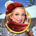 Pearl's Peril - Hidden Objects icon