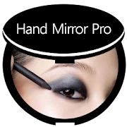 Hand Mirror Pro Mod